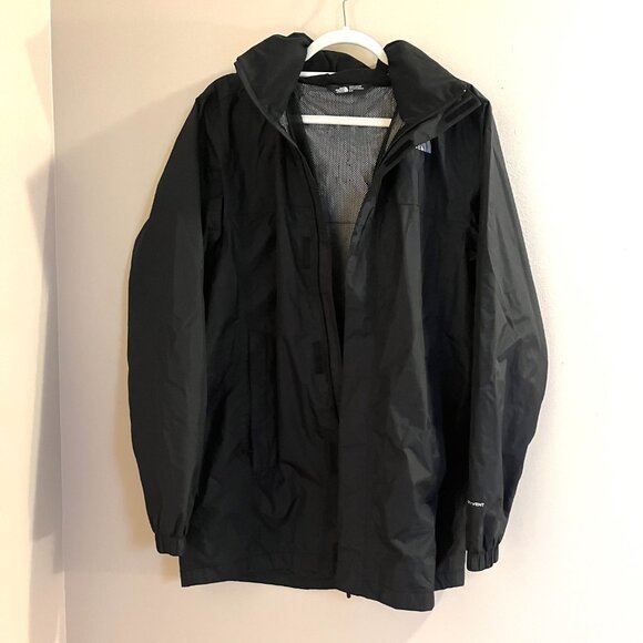 Men's The North Face Parka Jacket - Picture 2 of 10